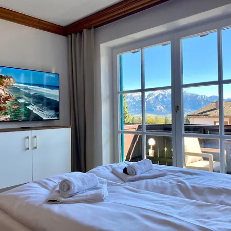 Cozy Couples I Kuche I Balkon I Parken I Schlossblick Apartment Fussen